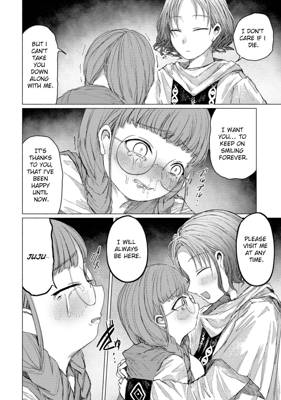 Page 54 Chapter 8 Zanki x 99
