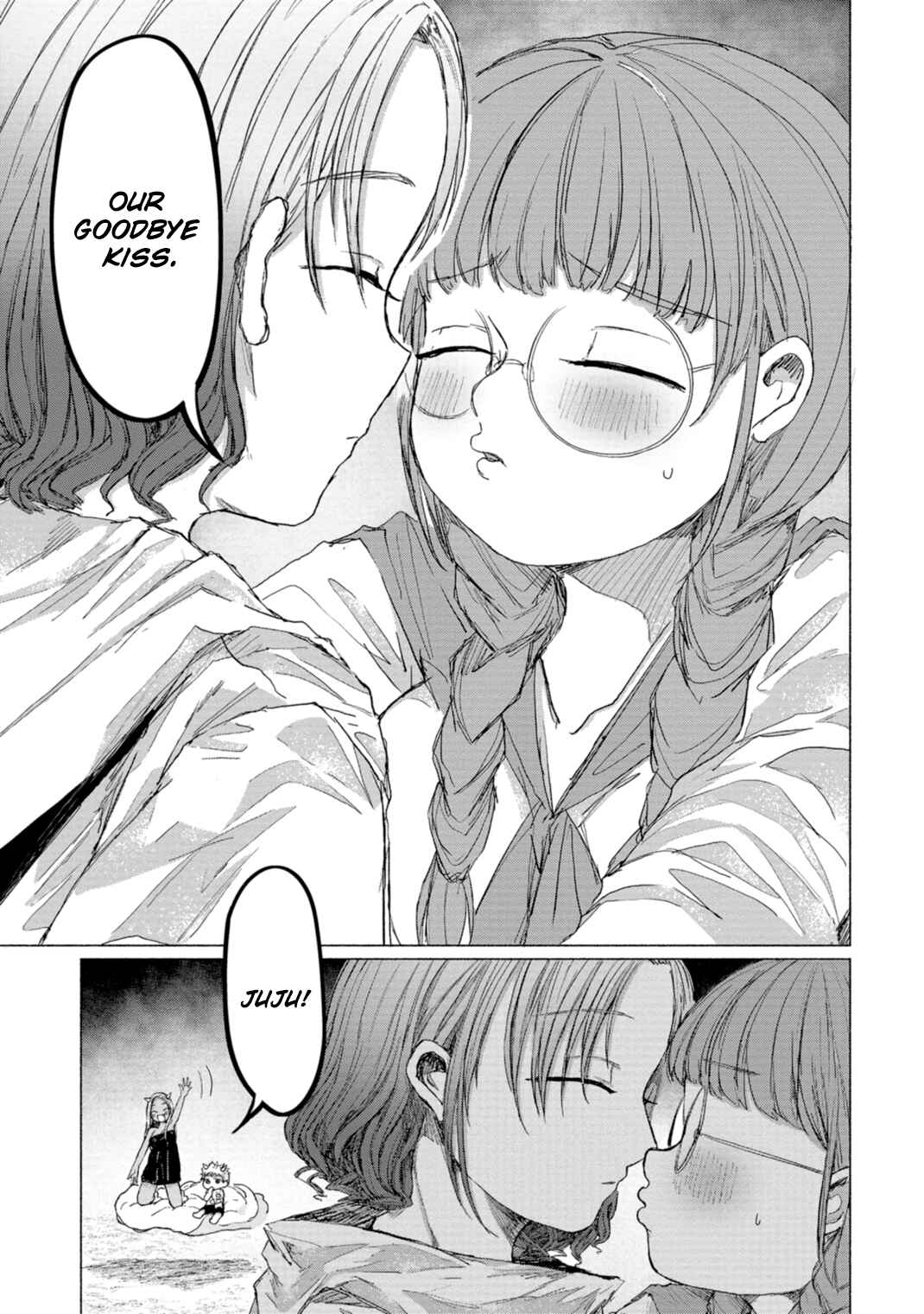 Page 61 Chapter 8 Zanki x 99