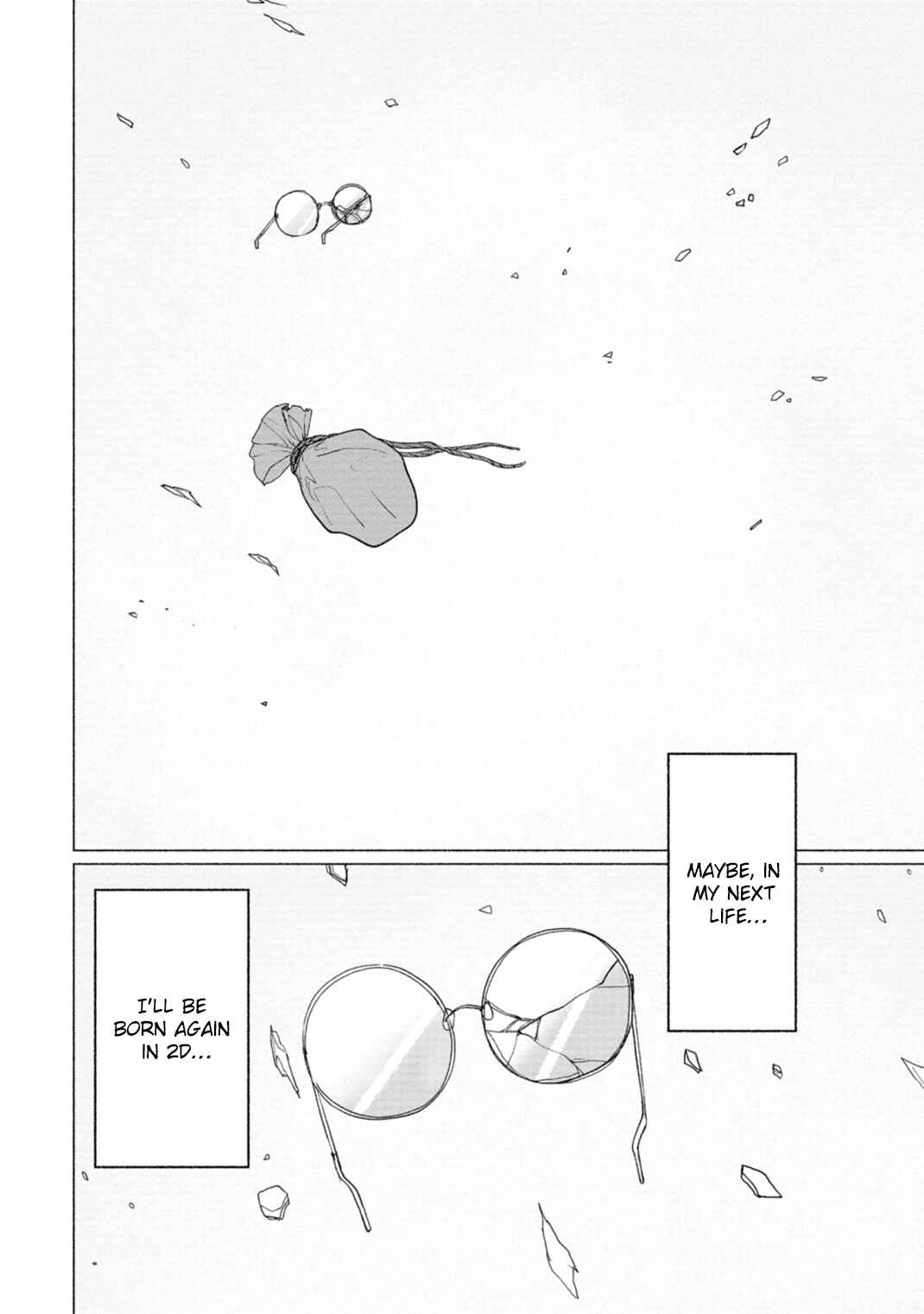 Page 64 Chapter 8 Zanki x 99