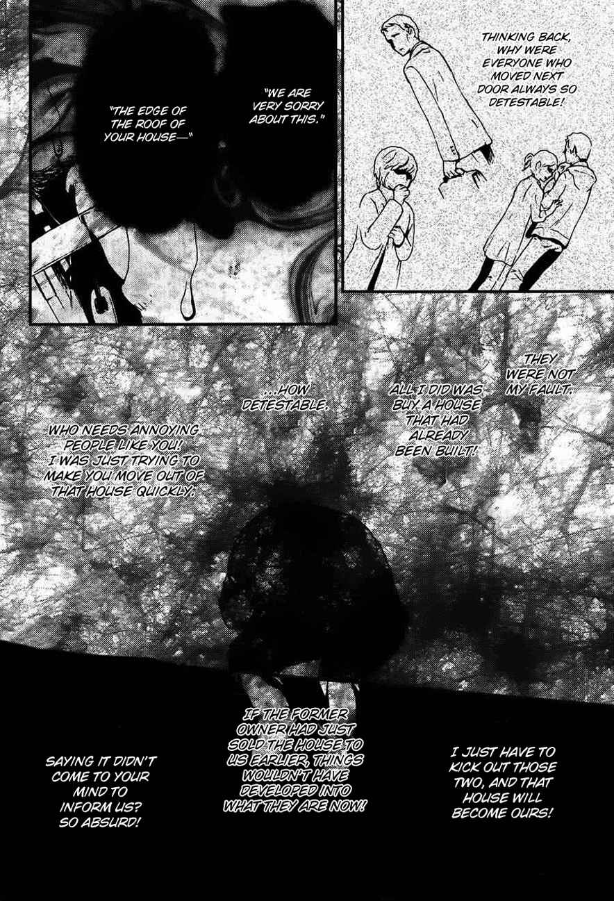 Page 7 Chapter 6 The House in Which Nightmares Dwell