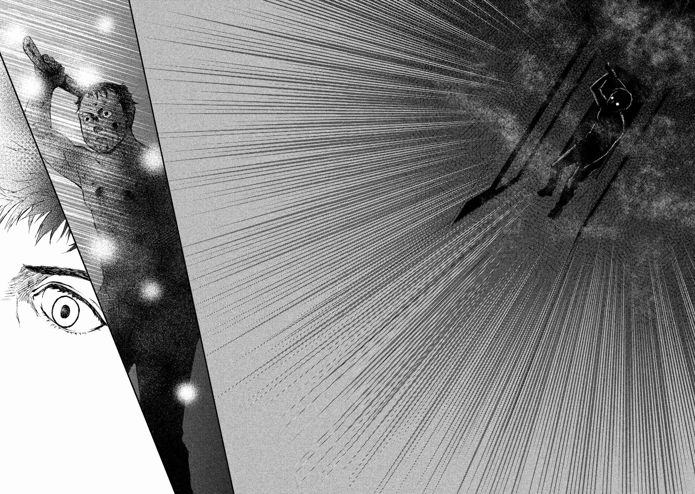 Page 5 Chapter 20 The House in Which Nightmares Dwell