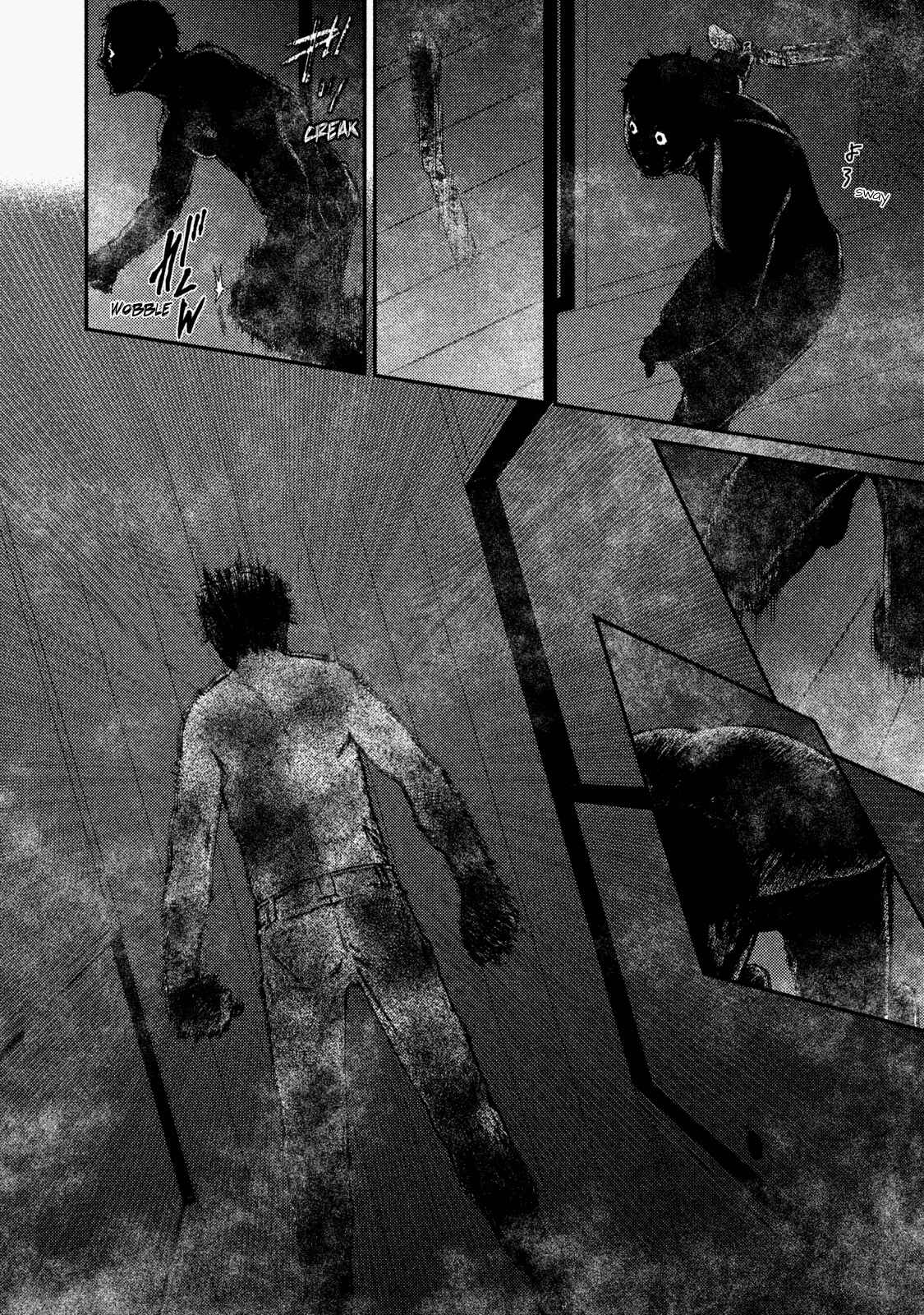 Page 6 Chapter 20 The House in Which Nightmares Dwell