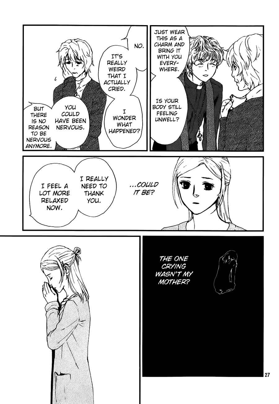 Page 29 Chapter 10 The House in Which Nightmares Dwell