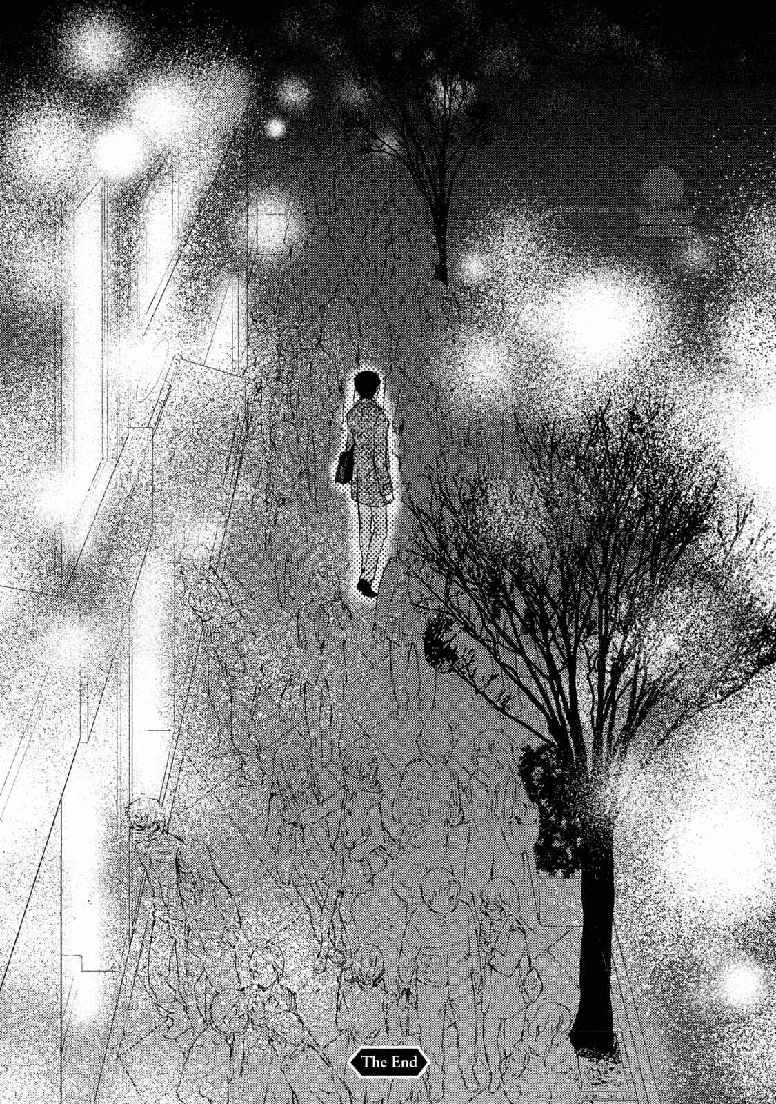 Page 13 Chapter 22 The House in Which Nightmares Dwell