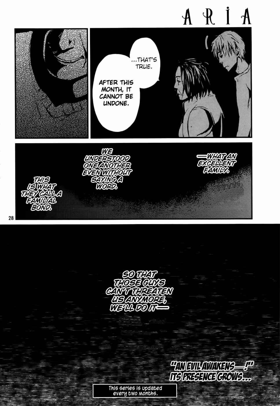 Page 29 Chapter 14 The House in Which Nightmares Dwell