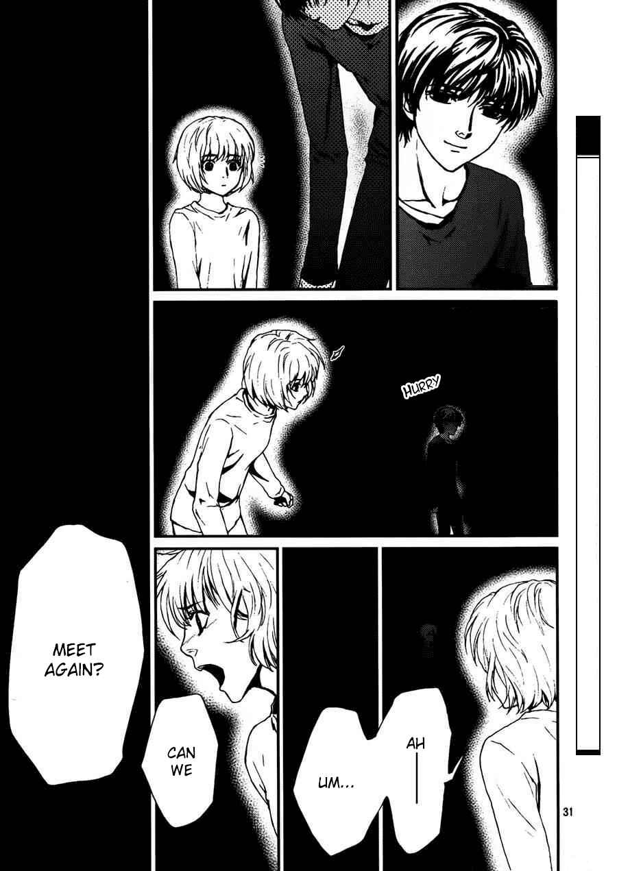 Page 33 Chapter 9 The House in Which Nightmares Dwell