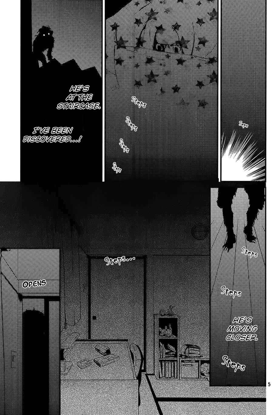 Page 7 Chapter 9 The House in Which Nightmares Dwell