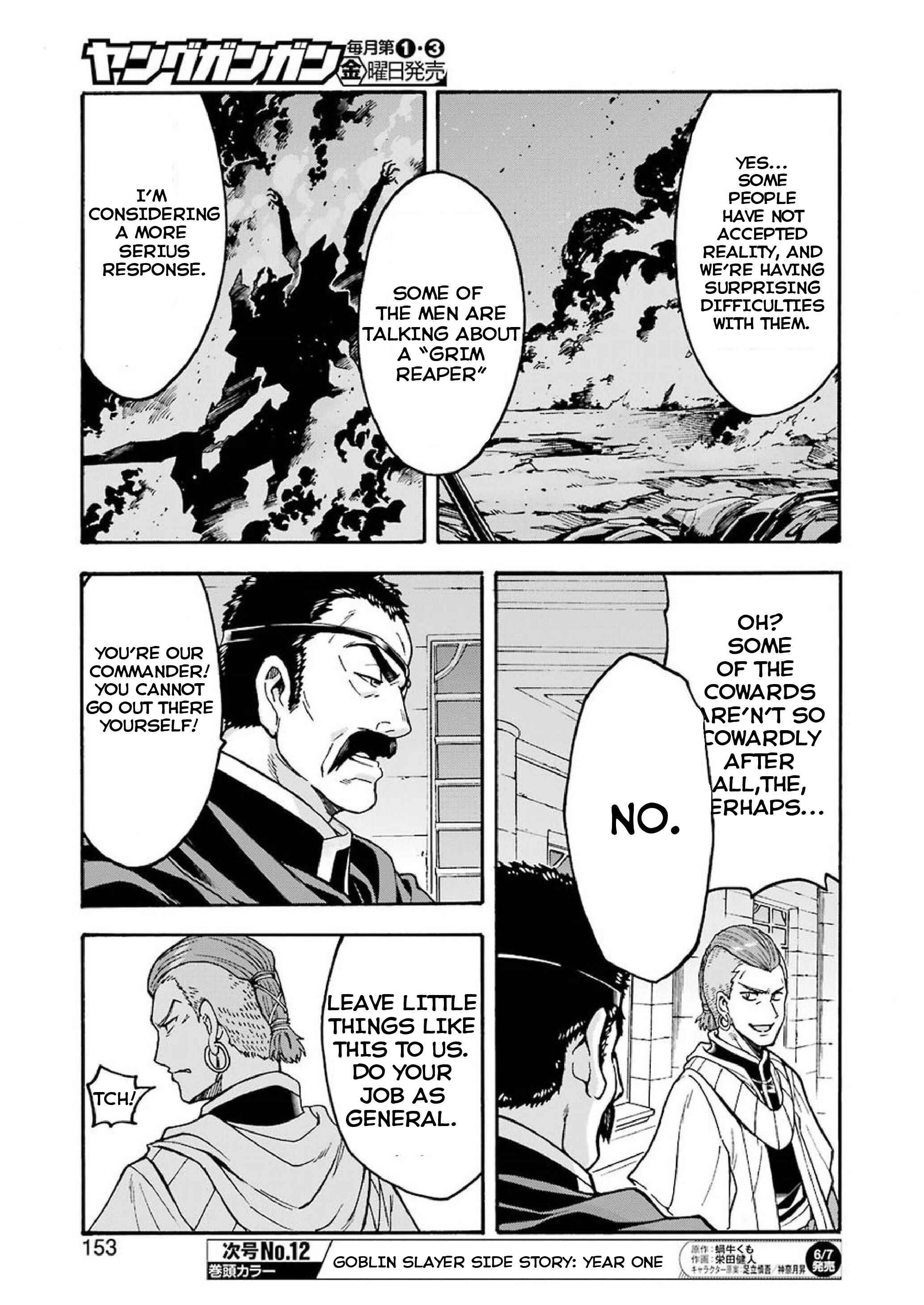 Page 9 Chapter 63 Knights & Magic
