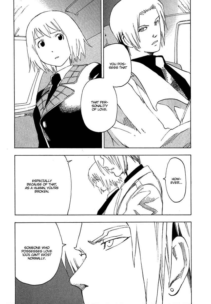 Page 29 Chapter 3 AGAPE