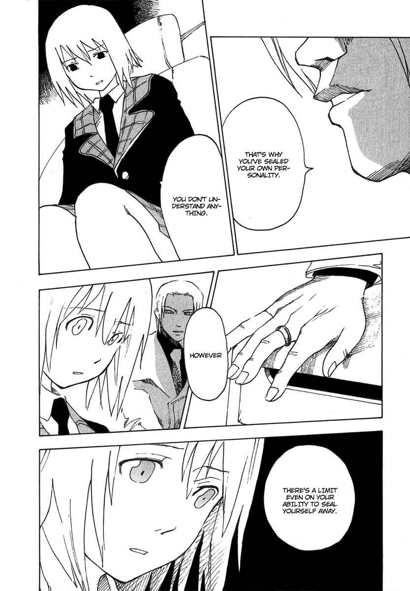 Page 30 Chapter 3 AGAPE