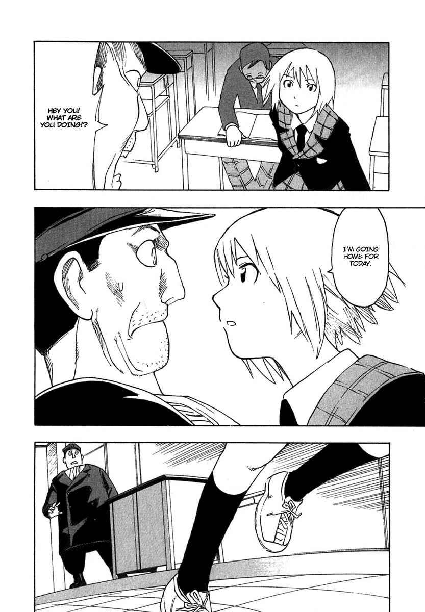 Page 6 Chapter 3 AGAPE