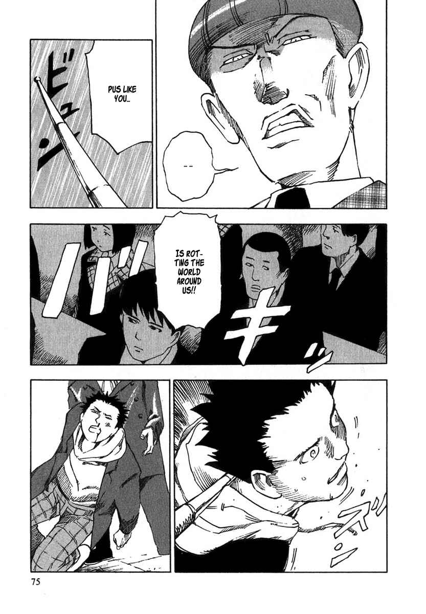 Page 14 Chapter 2 AGAPE