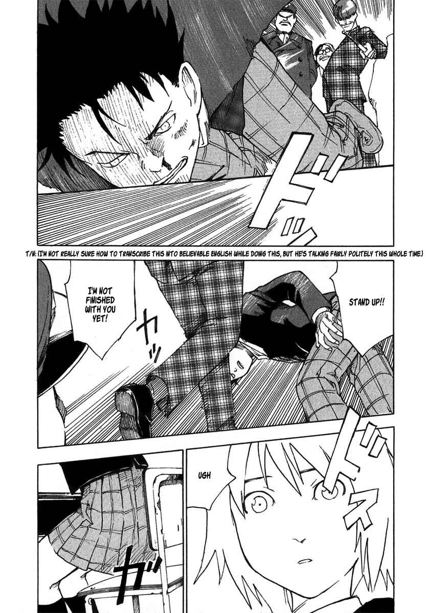 Page 15 Chapter 2 AGAPE