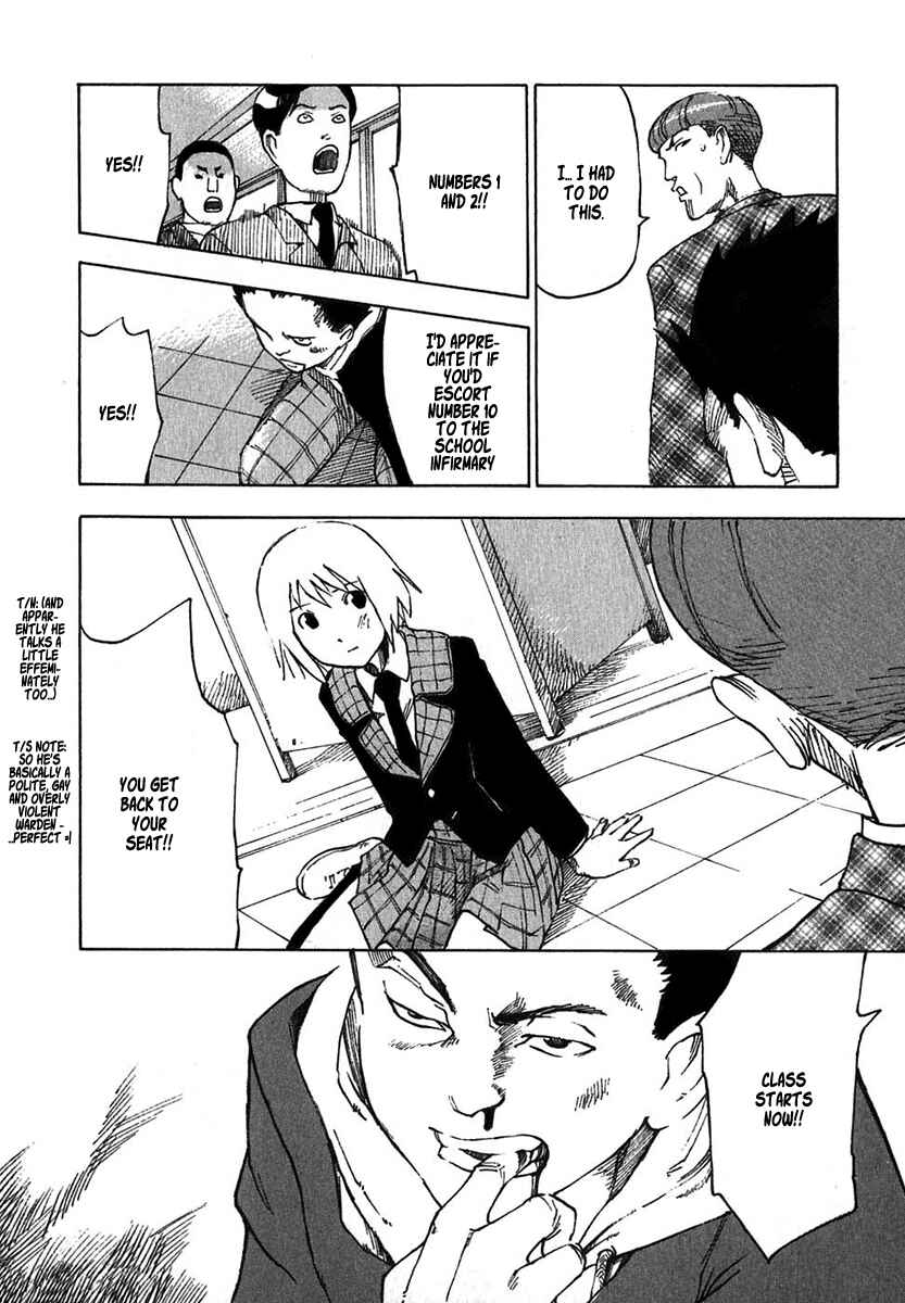 Page 19 Chapter 2 AGAPE