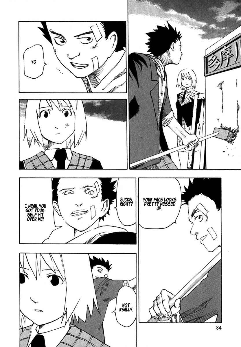 Page 23 Chapter 2 AGAPE