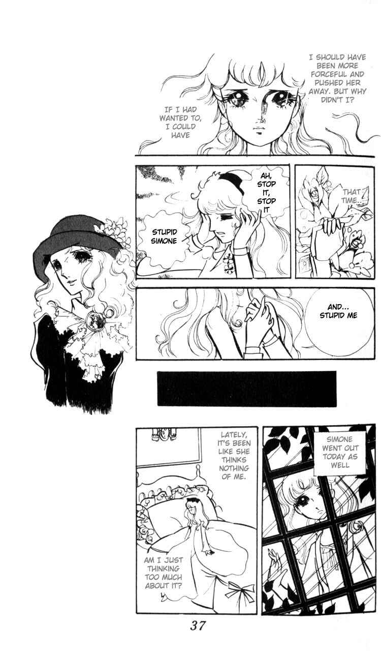 Page 38 Chapter Unknown_062a Couple of the White Room