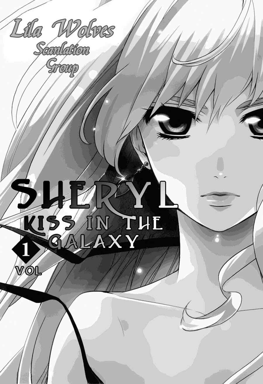 Page 2 Chapter 0 Sheryl - Kiss in the Galaxy