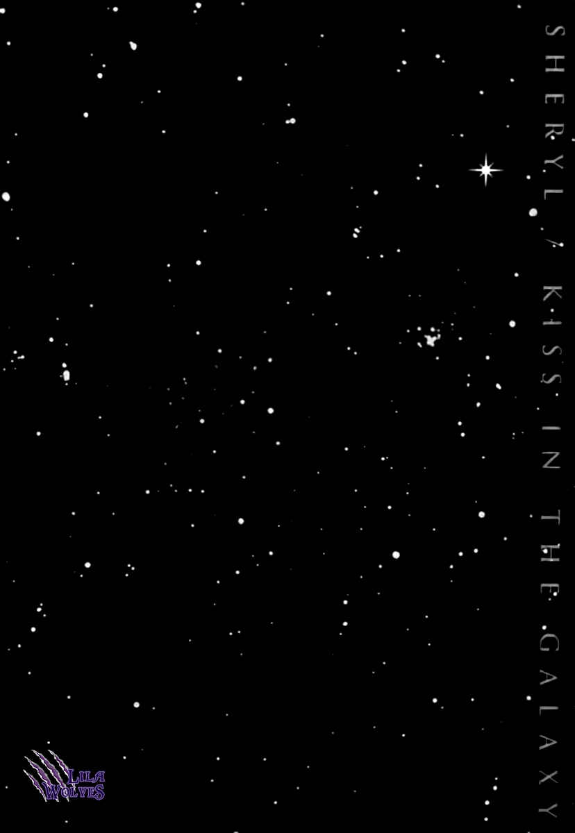 Page 3 Chapter 7 Sheryl - Kiss in the Galaxy