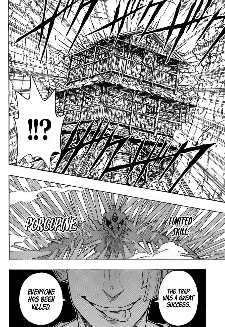 Page 9 Chapter 7 Golem Hearts