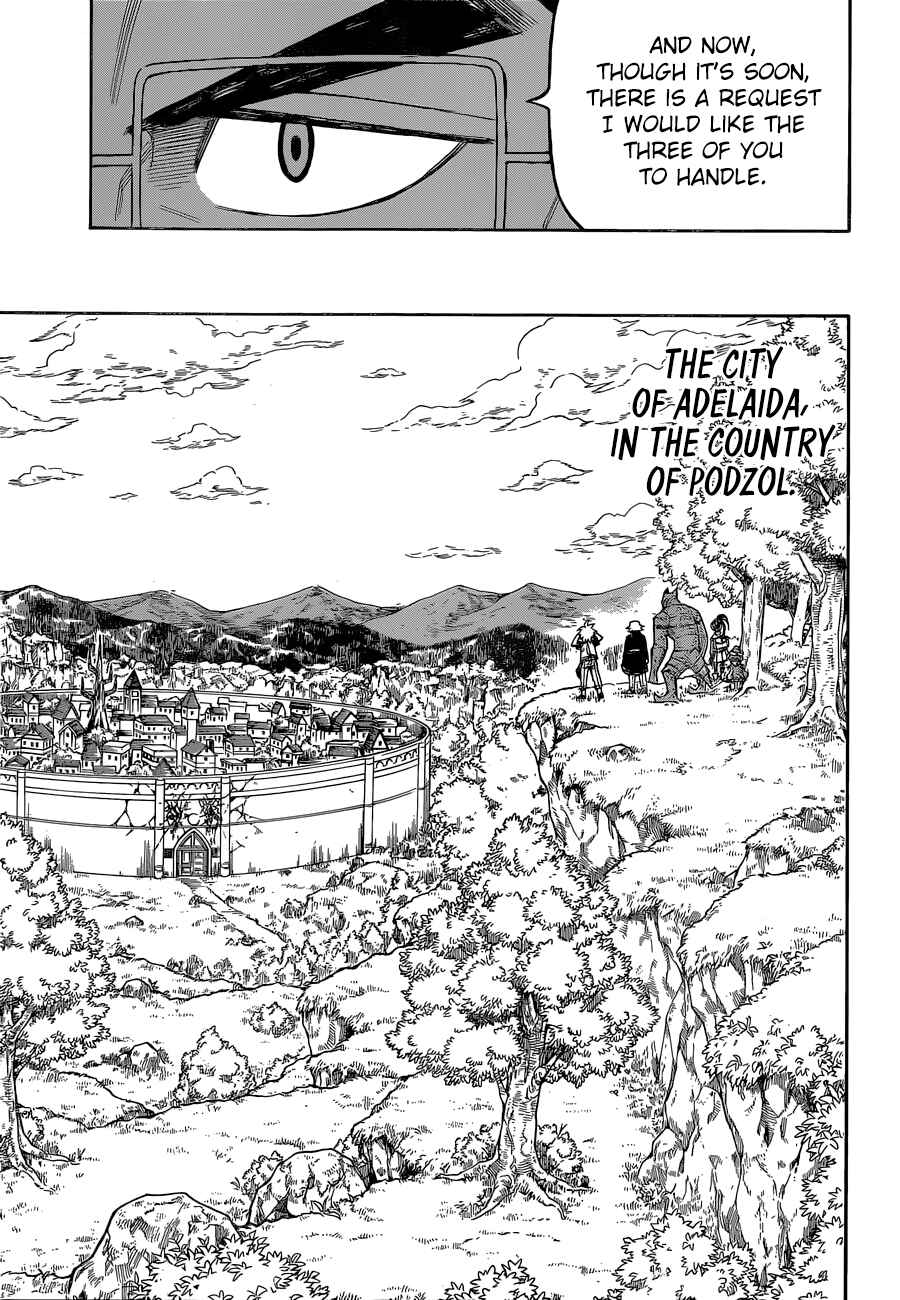 Page 19 Chapter 9 Golem Hearts
