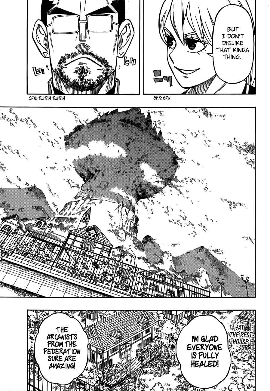 Page 8 Chapter 9 Golem Hearts