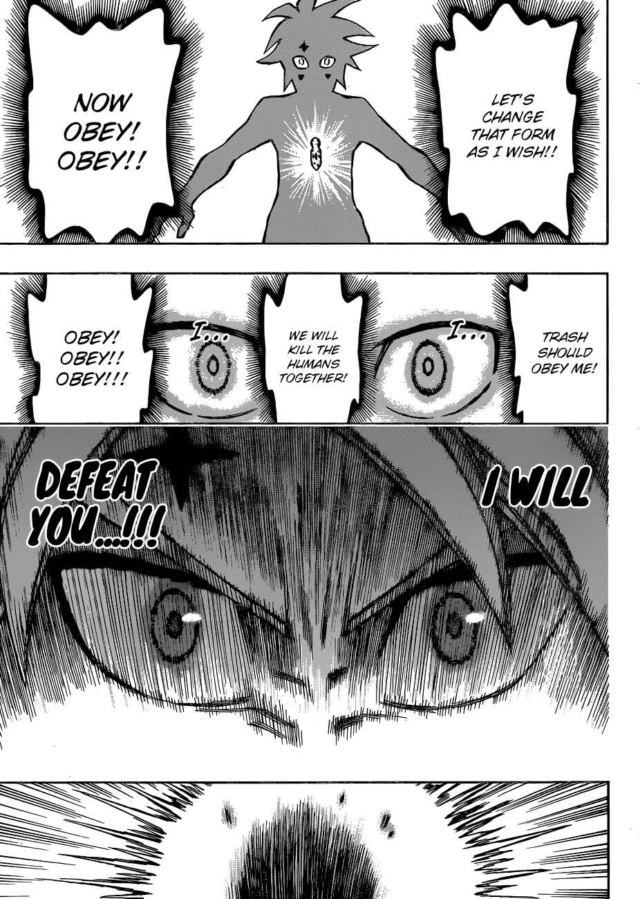 Page 10 Chapter 13 Golem Hearts
