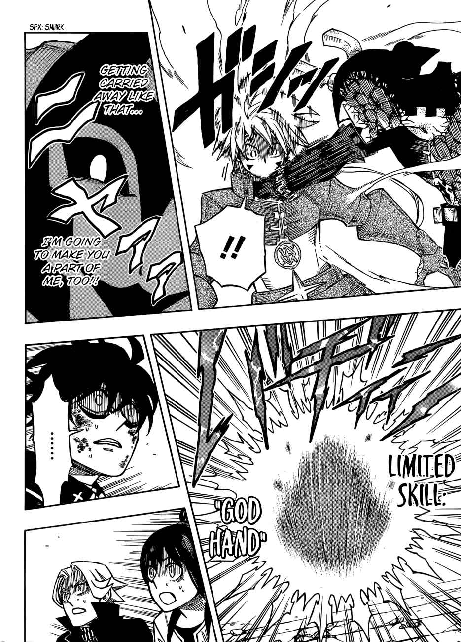 Page 9 Chapter 13 Golem Hearts