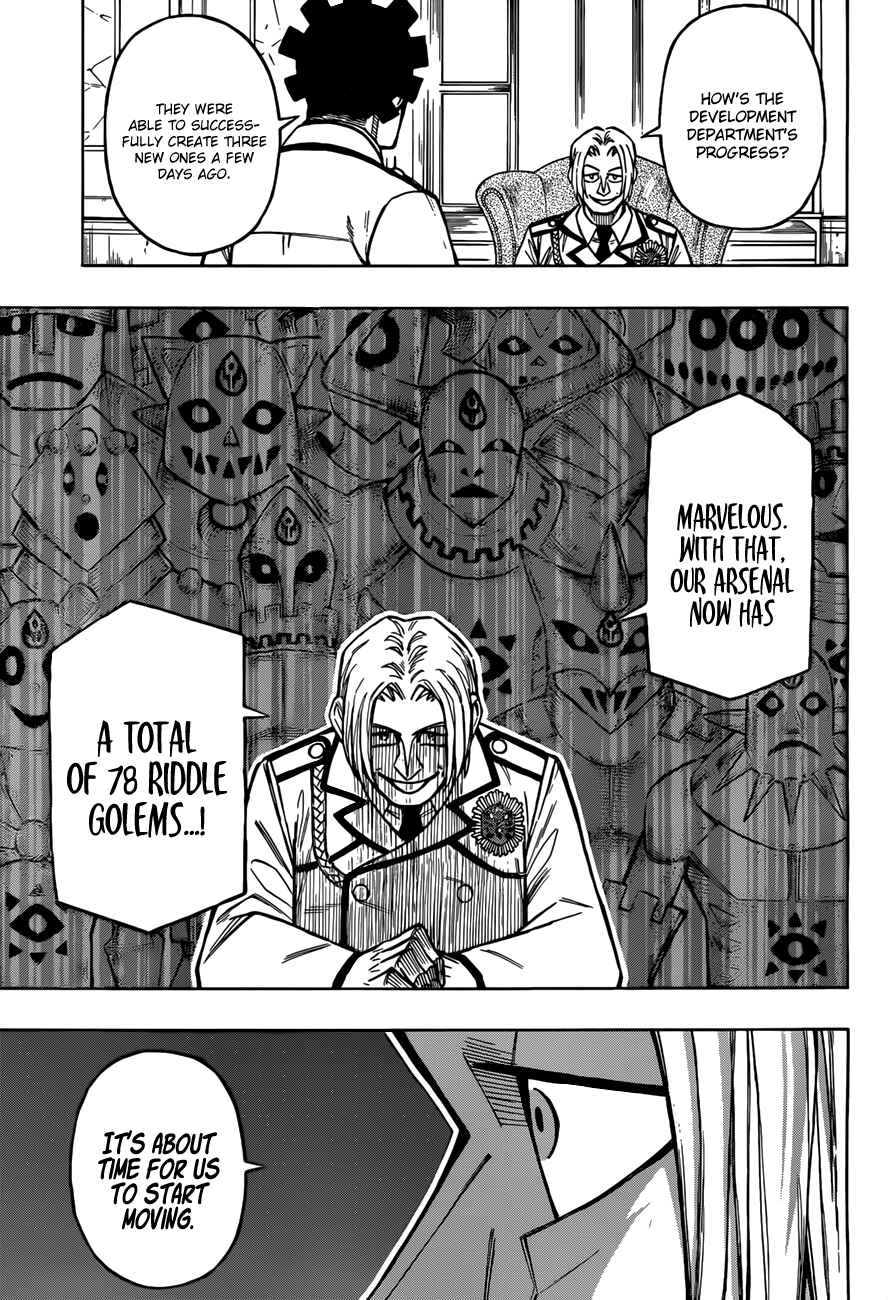 Page 17 Chapter 14 Golem Hearts