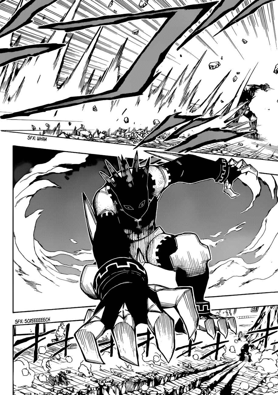 Page 13 Chapter 11 Golem Hearts