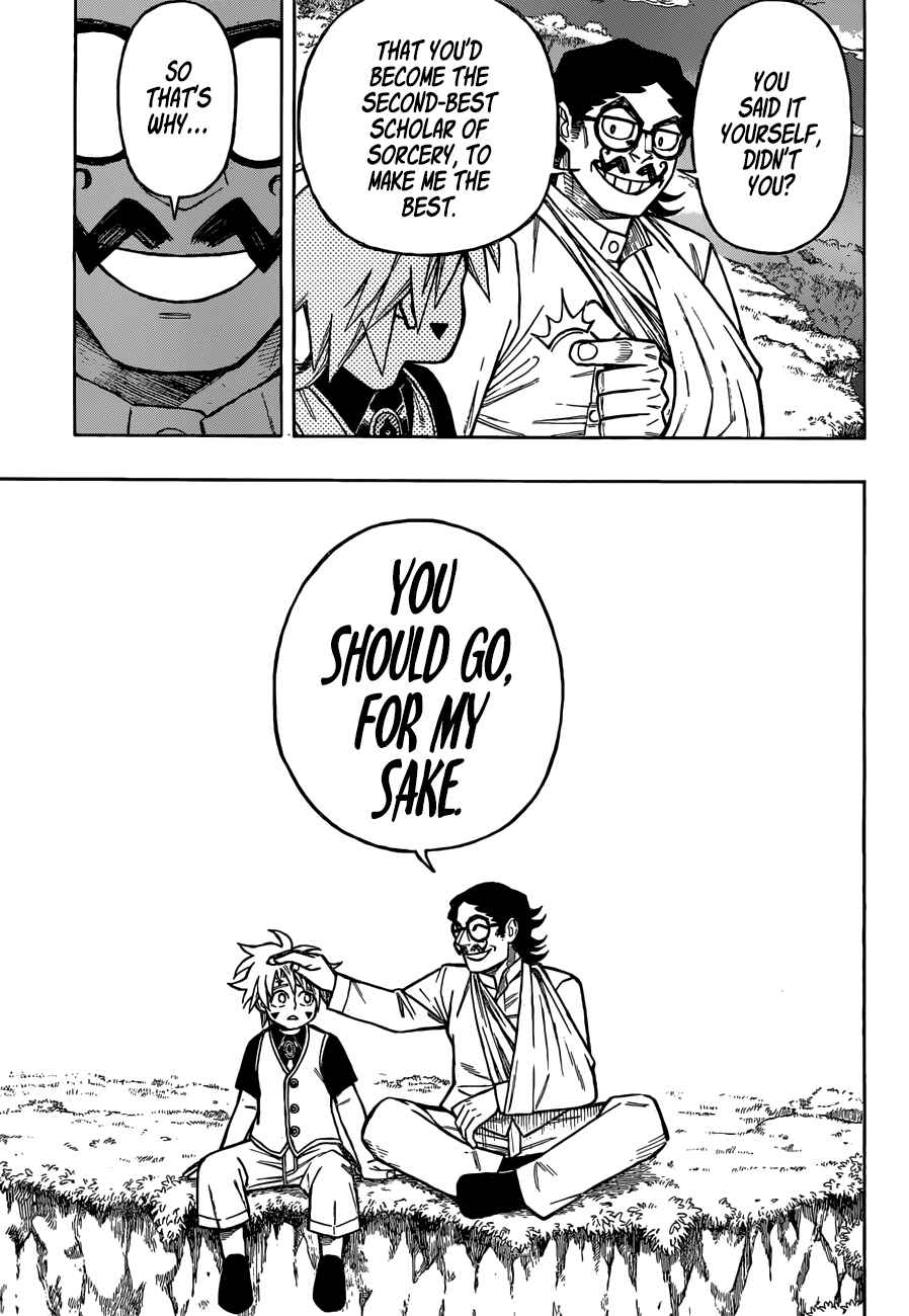 Page 20 Chapter 3 Golem Hearts