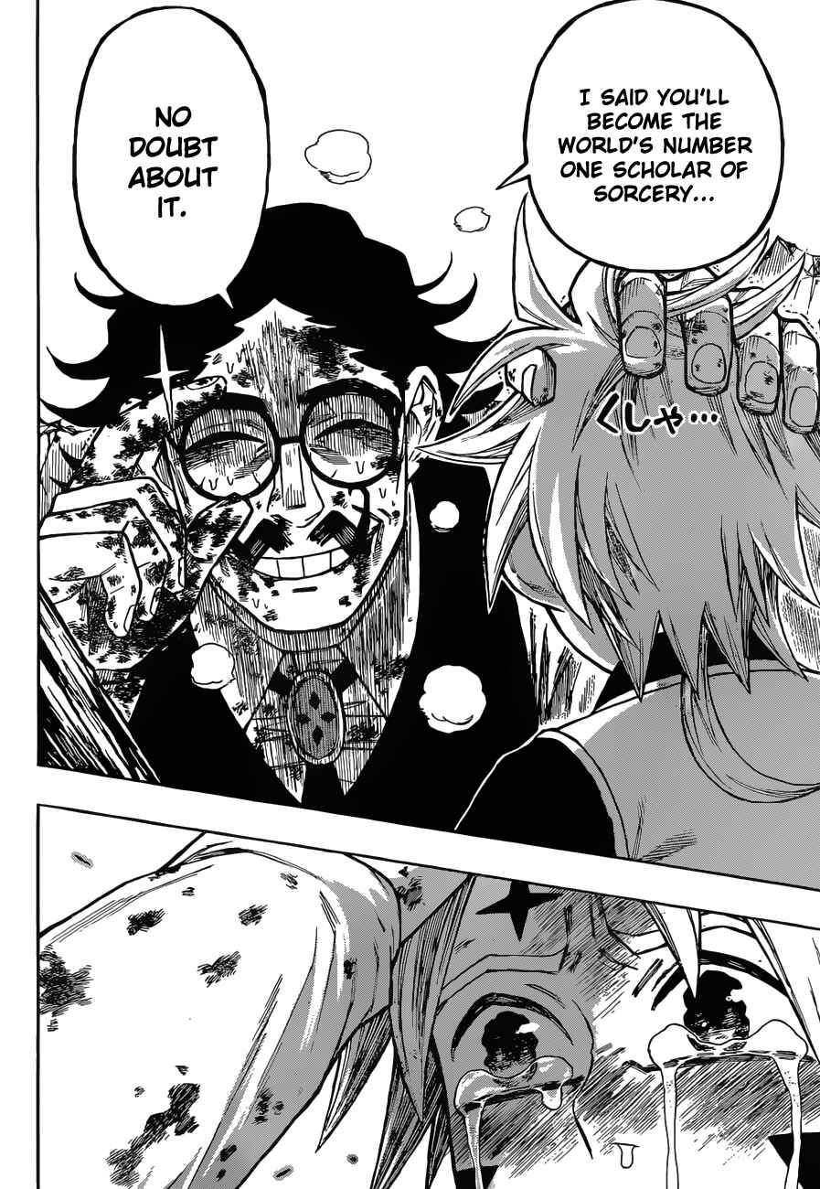 Page 22 Chapter 2 Golem Hearts