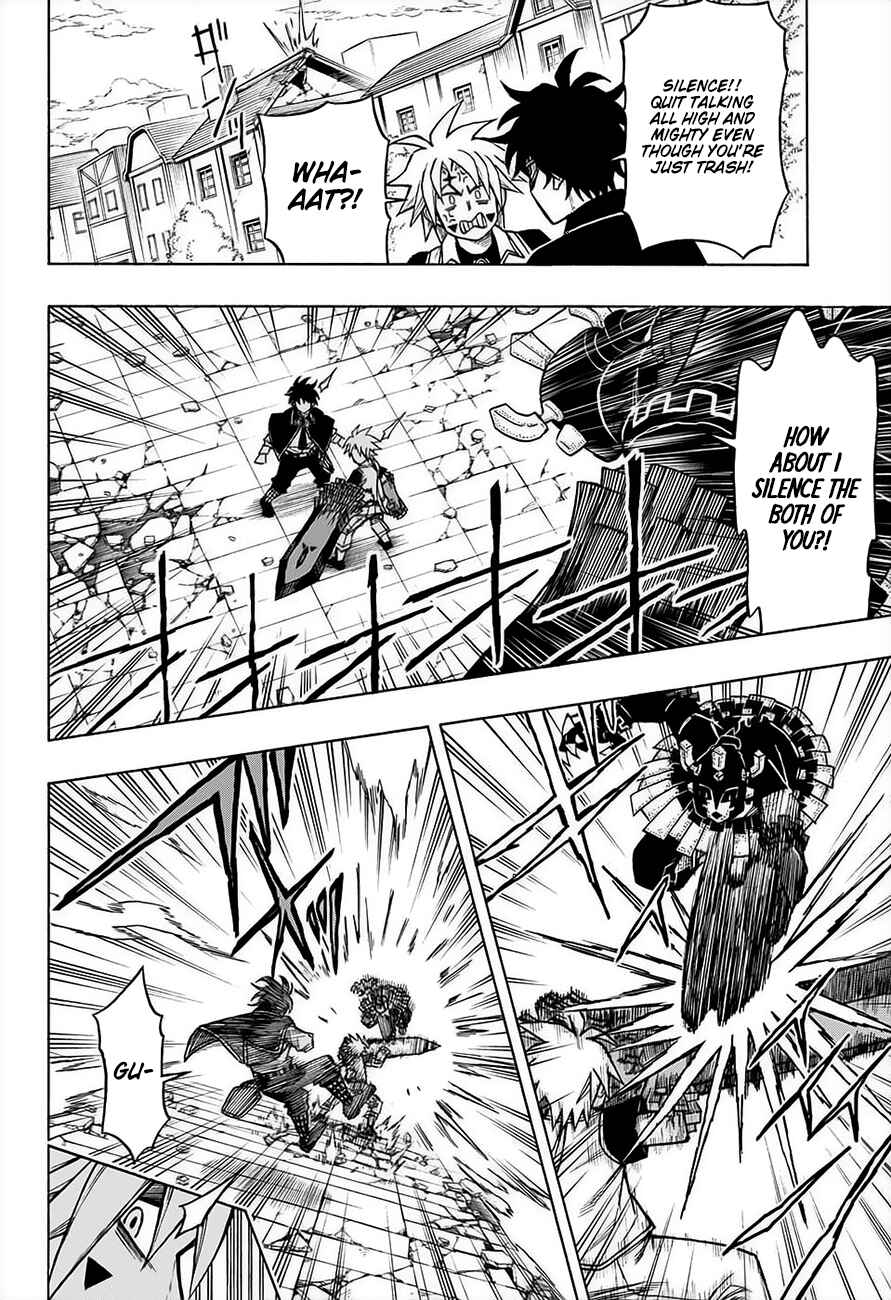 Page 11 Chapter 12 Golem Hearts