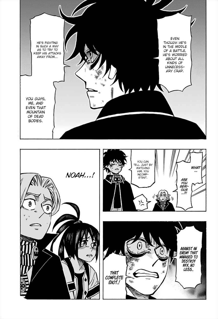 Page 16 Chapter 12 Golem Hearts