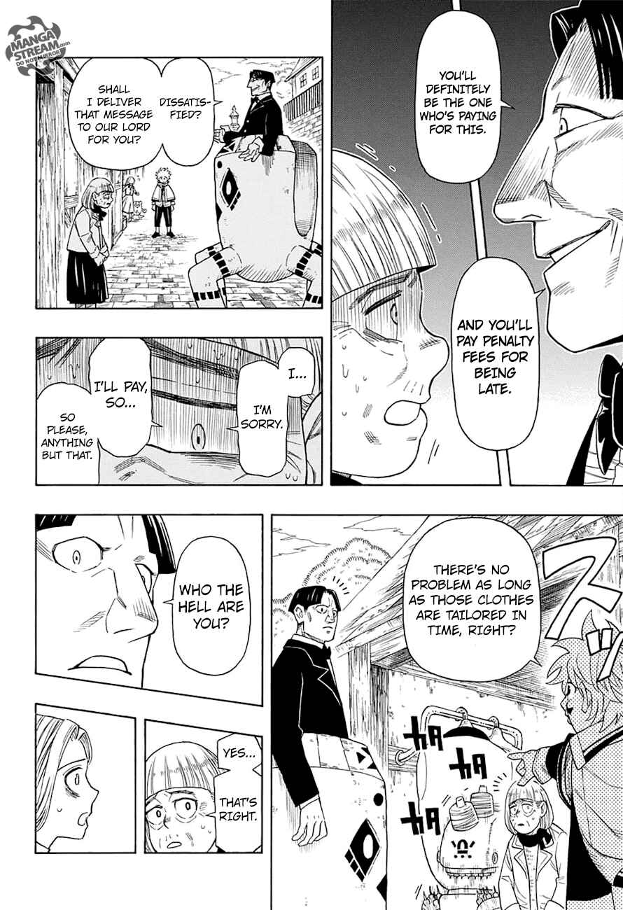 Page 11 Chapter Unknown_a8a0 Golem Hearts