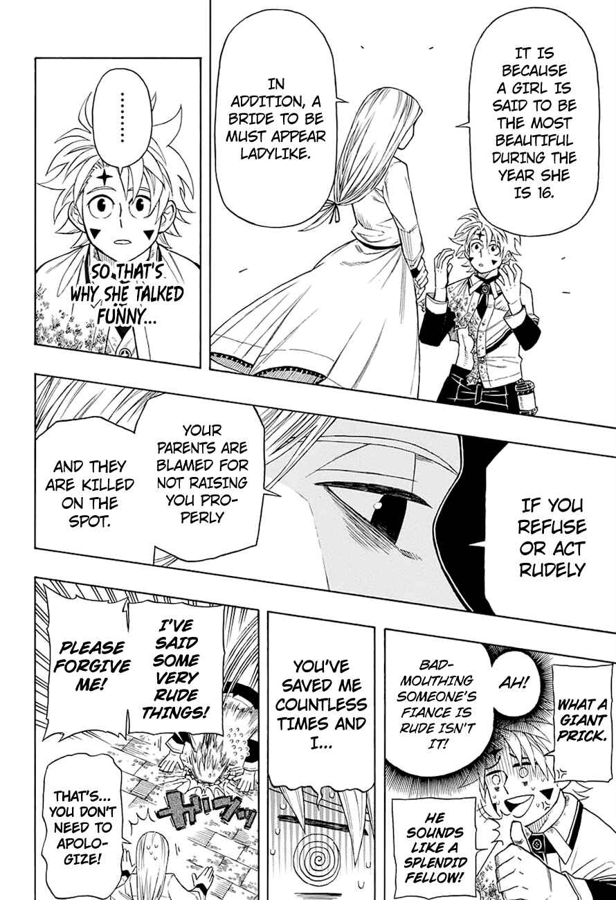 Page 25 Chapter Unknown_a8a0 Golem Hearts