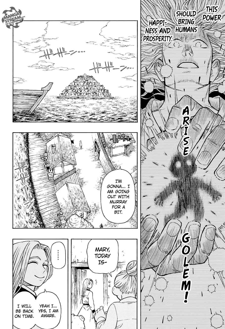 Page 3 Chapter Unknown_a8a0 Golem Hearts