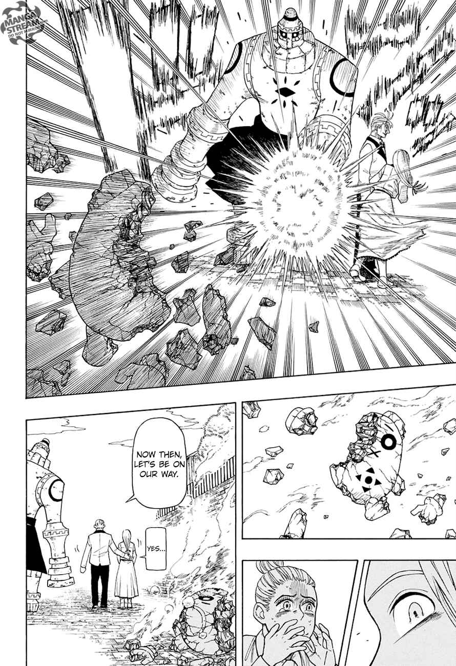 Page 31 Chapter Unknown_a8a0 Golem Hearts