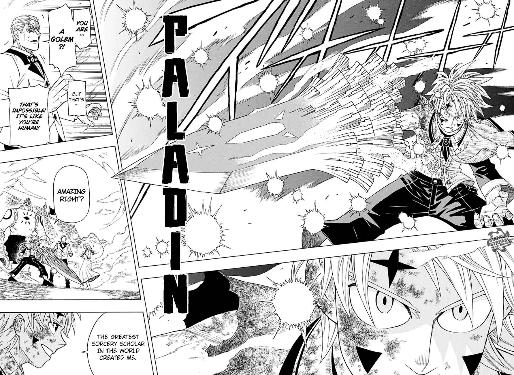 Page 37 Chapter Unknown_a8a0 Golem Hearts