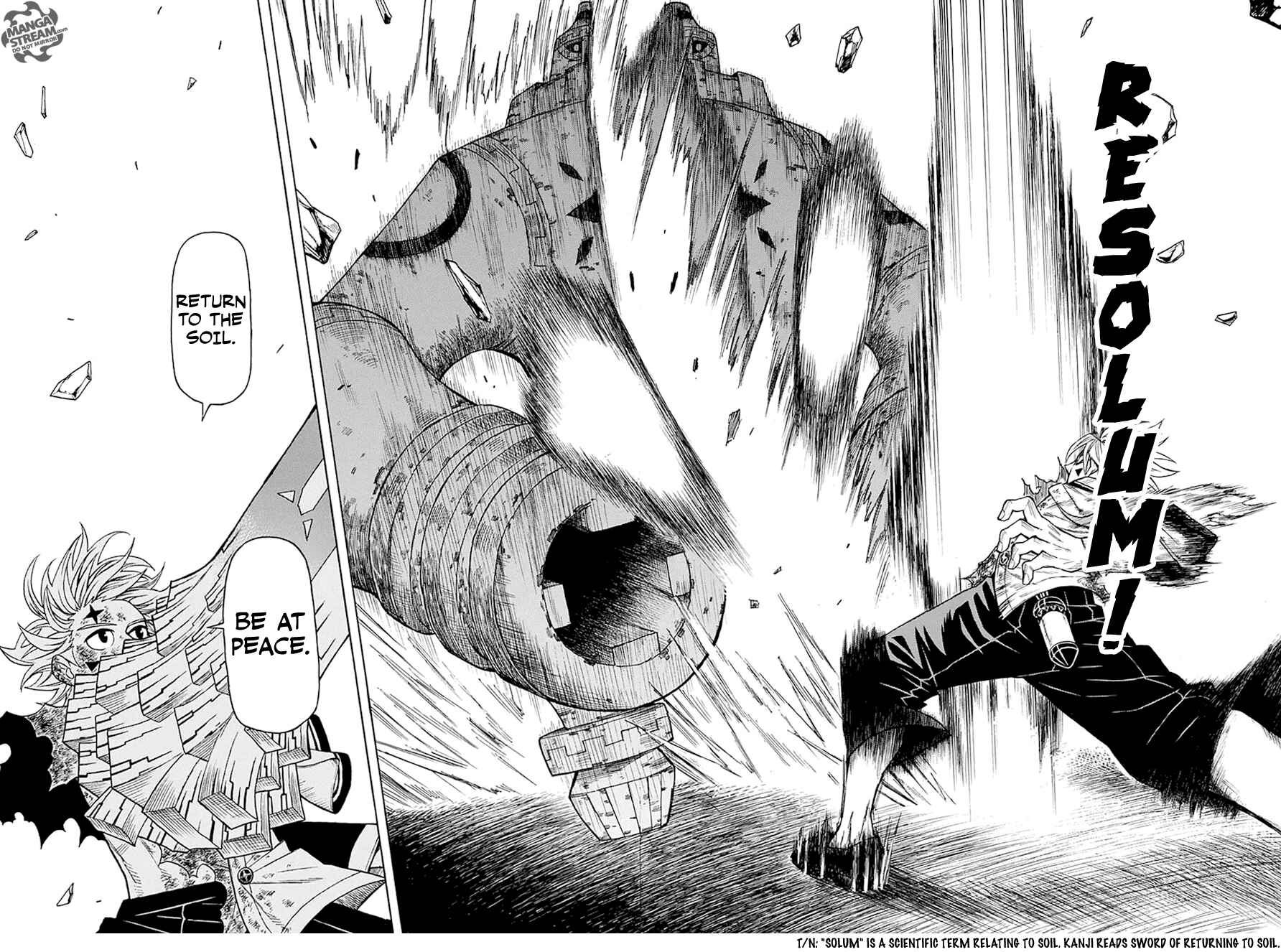 Page 42 Chapter Unknown_a8a0 Golem Hearts