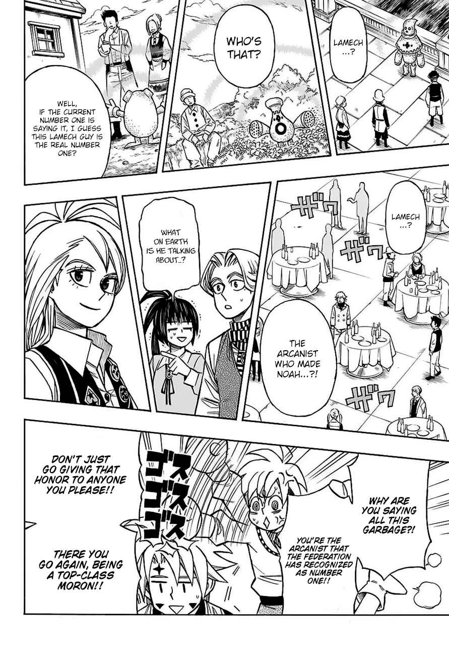 Page 17 Chapter 15 Golem Hearts