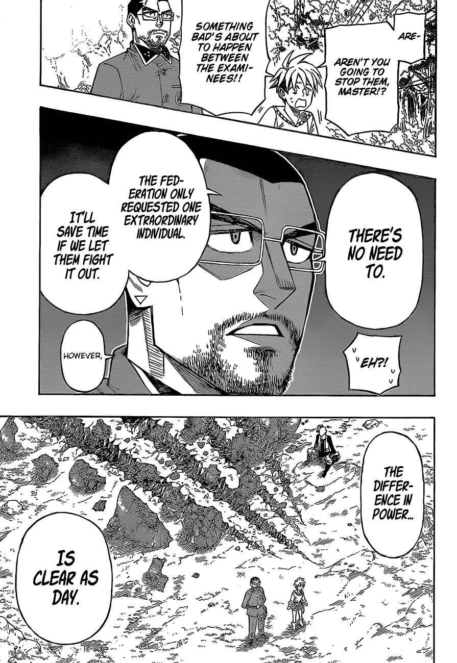 Page 12 Chapter 8 Golem Hearts