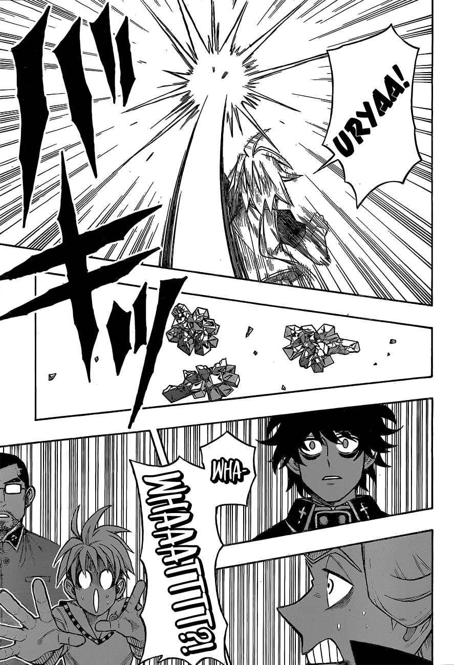 Page 16 Chapter 8 Golem Hearts