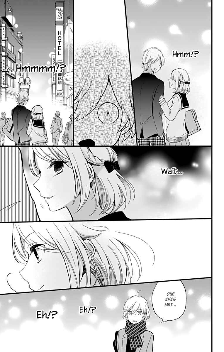 Page 10 Chapter 4 Kimi wa Nani mo Shiranai