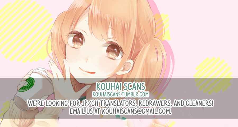 Page 1 Chapter 8 Kimi wa Nani mo Shiranai