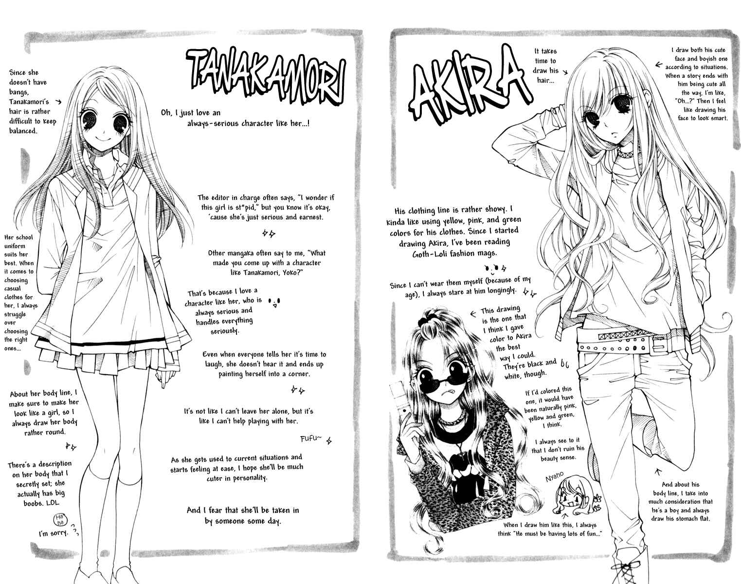 Page 5 Chapter 5.5 The Devil of Victory