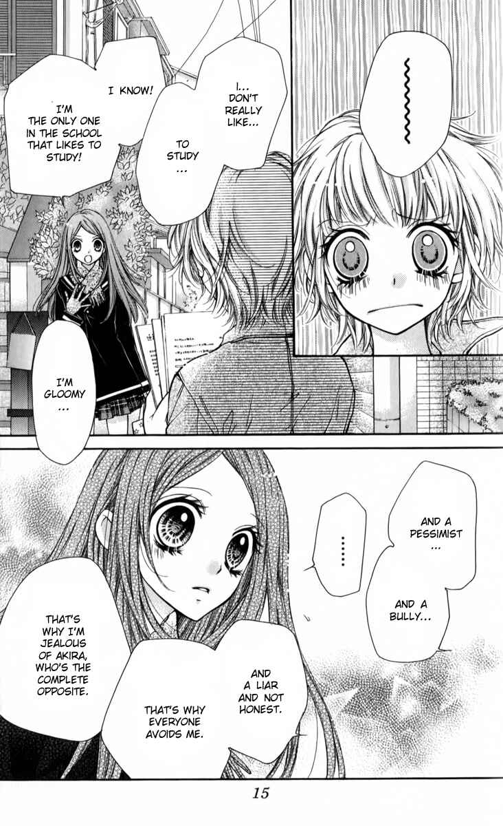 Page 18 Chapter 11 The Devil of Victory