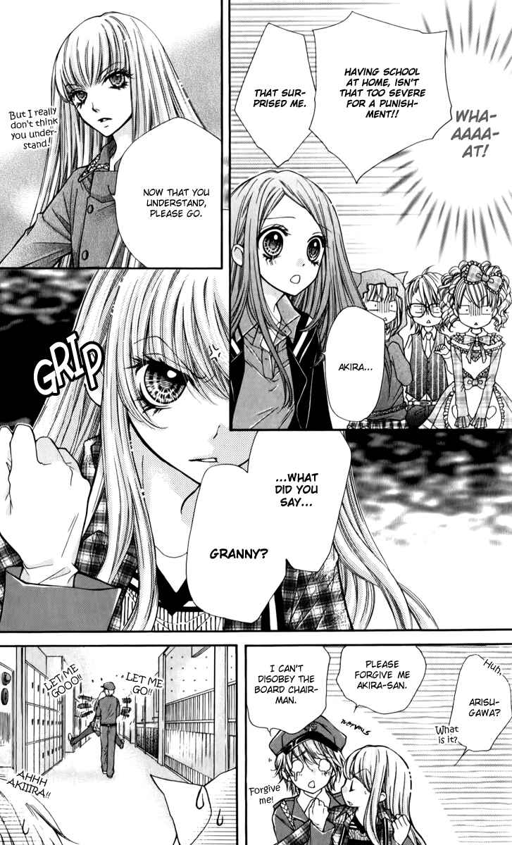 Page 14 Chapter 12 The Devil of Victory