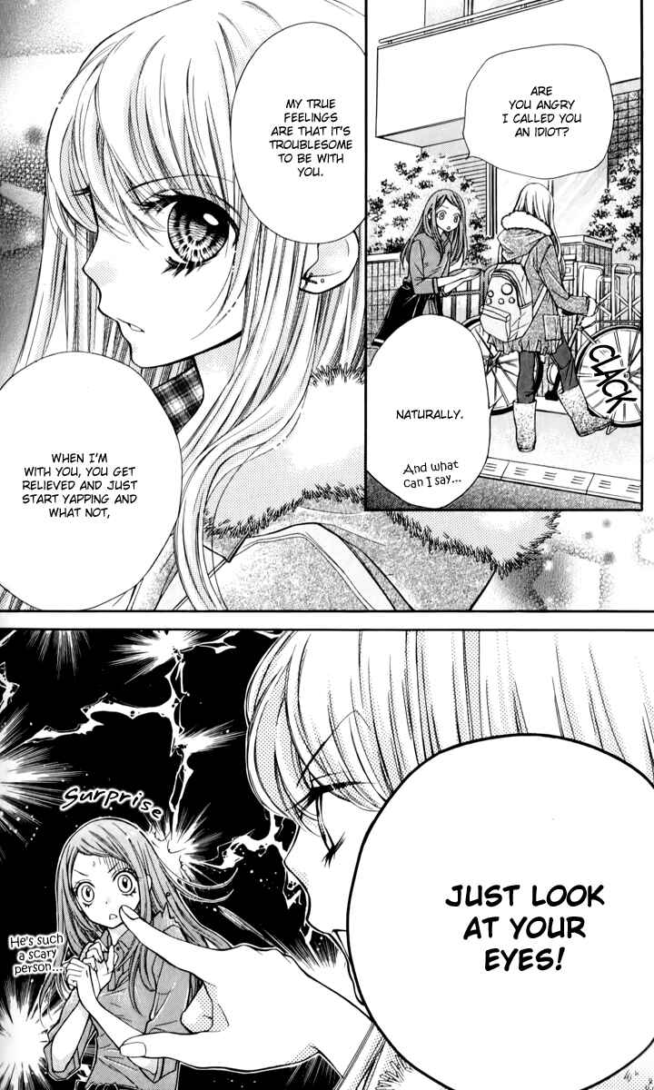 Page 29 Chapter 12 The Devil of Victory