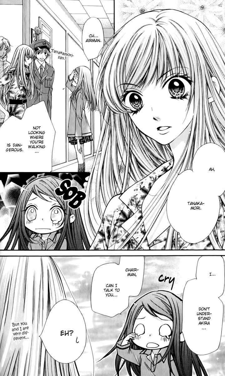Page 17 Chapter 15 The Devil of Victory