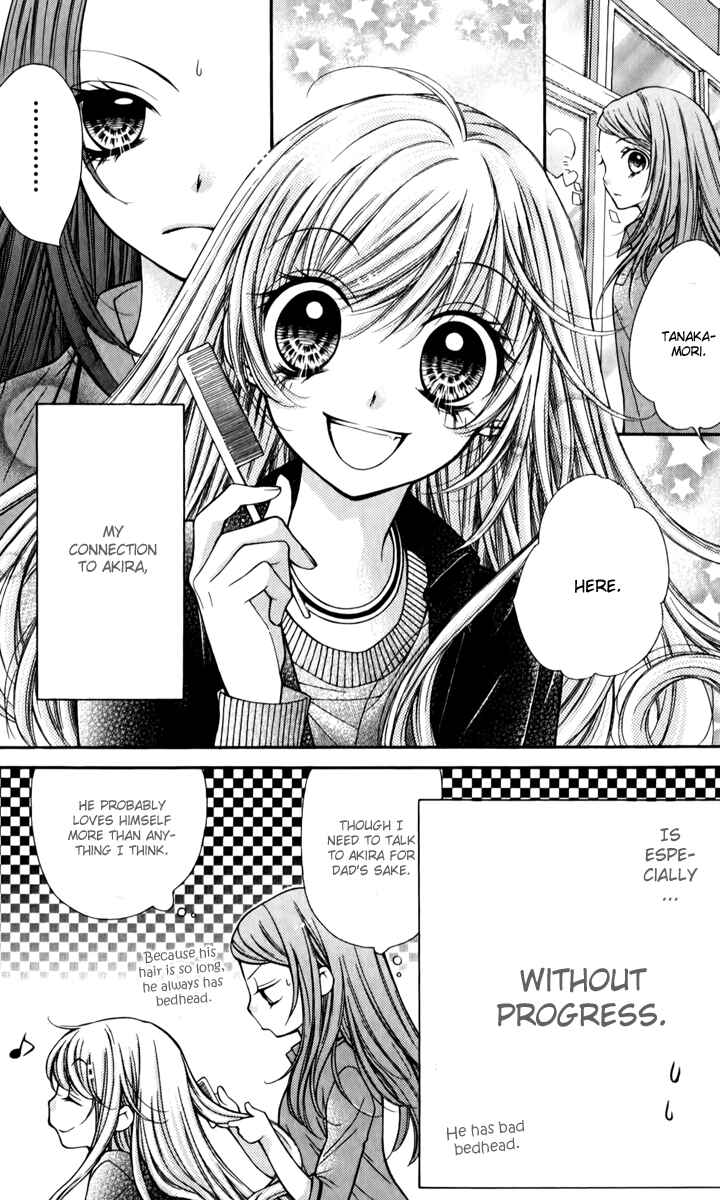 Page 6 Chapter 15 The Devil of Victory